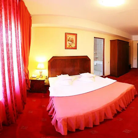 Premier 酒店 克卢日-纳波卡