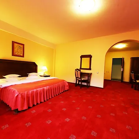 Premier 4* Cluj-Napoca