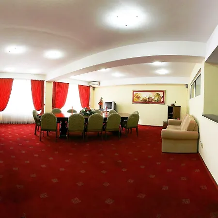 Hotel Premier 4*