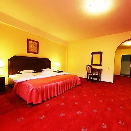 Premier Otel Kaloşvar