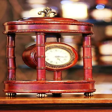 尊贵酒店 酒店 4*