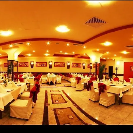 Otel Premier Kaloşvar