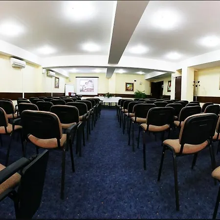 Premier 4* Cluj-Napoca