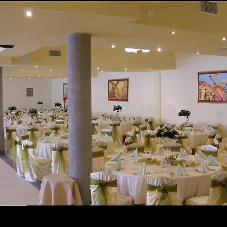 Premier Otel Kaloşvar