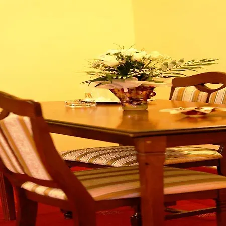 Hotel Premier 4*