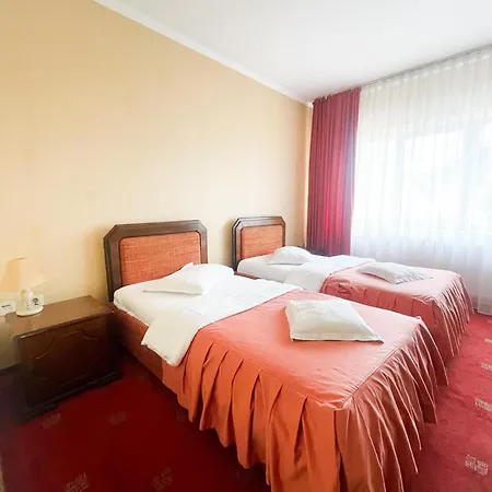 Hotel Premier Cluj-Napoca