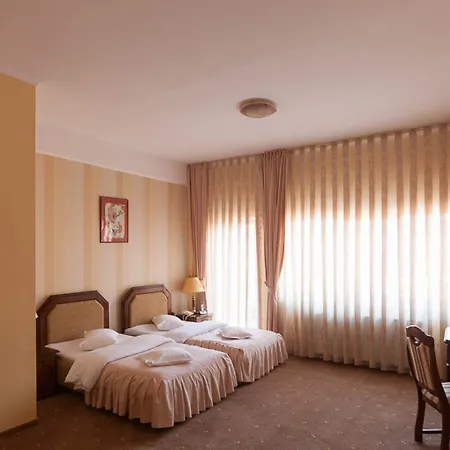 Premier 4* Cluj-Napoca