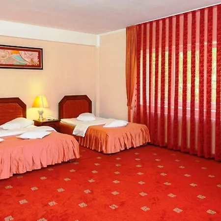 酒店 尊贵酒店 克卢日-纳波卡