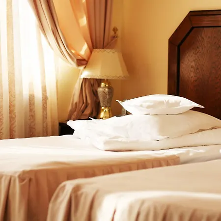 酒店 尊贵酒店 克卢日-纳波卡