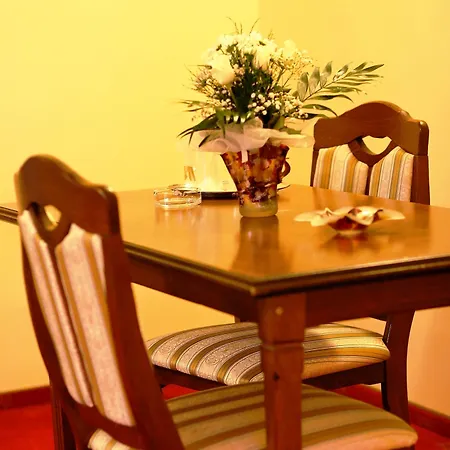 Premier 酒店 克卢日-纳波卡