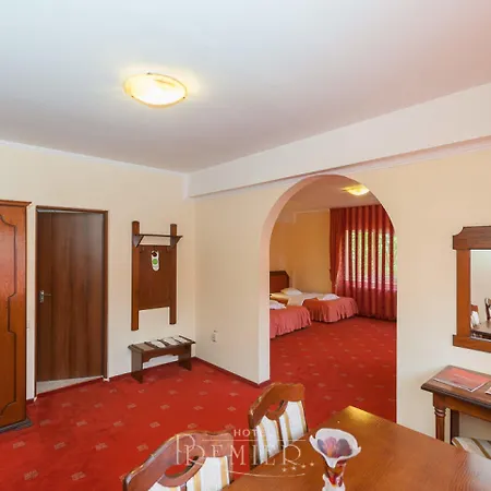 Premier Hotel Cluj-Napoca