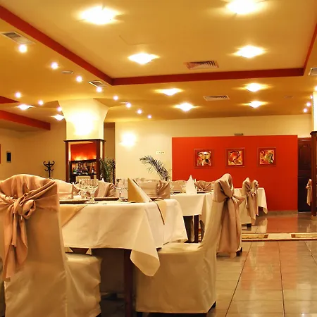 Premier 4* Cluj-Napoca