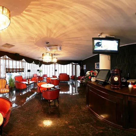 酒店 尊贵酒店 4*