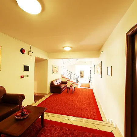 Hotel Premier Cluj-Napoca