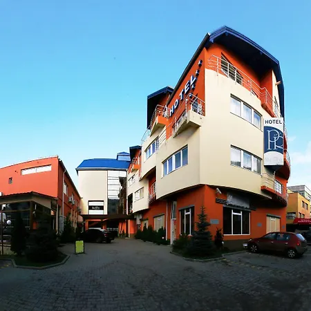 Premier Hotel Cluj-Napoca