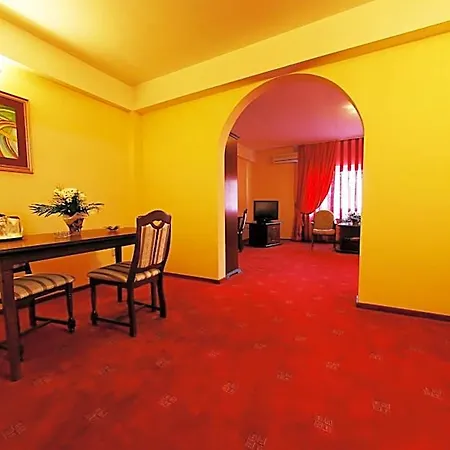 Premier Cluj-Napoca