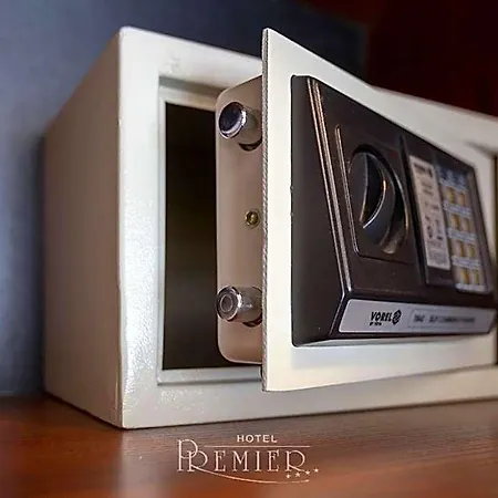 Premier
