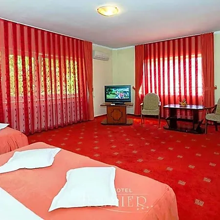 Premier Cluj-Napoca
