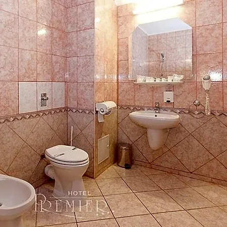 Hotell Premier