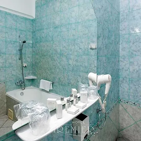 Hotell Premier Cluj-Napoca