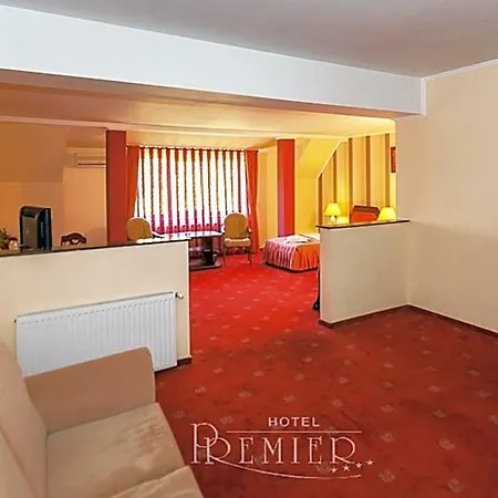 Premier Hotell