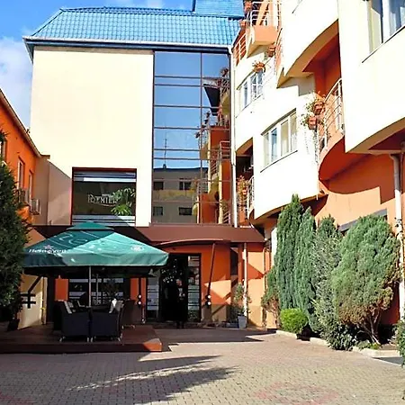 Premier Hotell