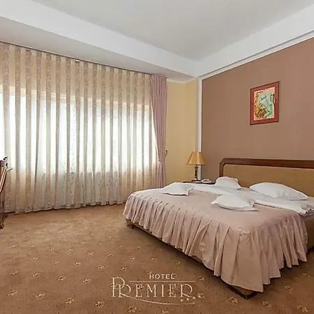 Premier Hotell