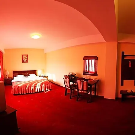 Premier 4* Cluj-Napoca