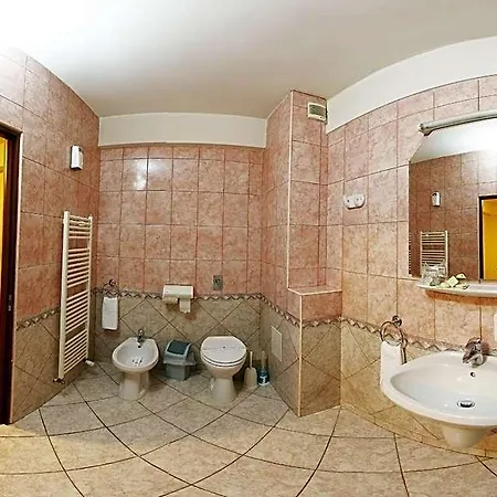 Premier Hotell Cluj-Napoca