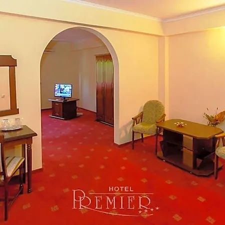 Hotell Premier