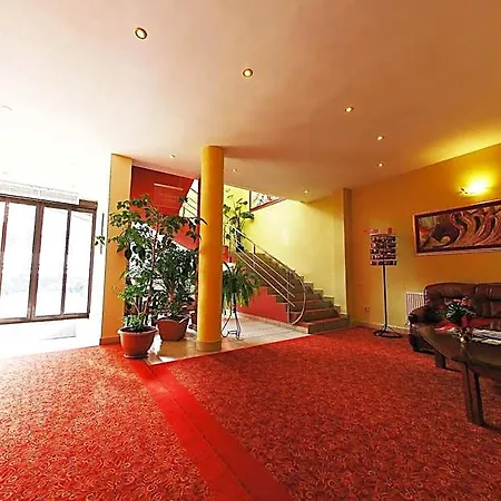 Premier Hotell Cluj-Napoca