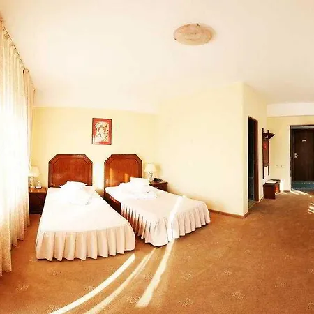 Hotell Premier