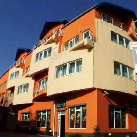 酒店 Premier 克卢日-纳波卡