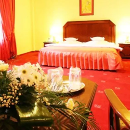 Hotel Premier 4*