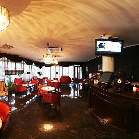 Premier 4* Cluj-Napoca