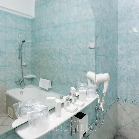 Premier Hotel 4*