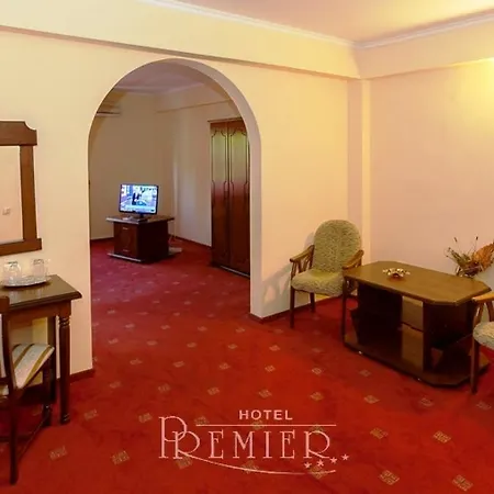 Premier Клуж-Напока