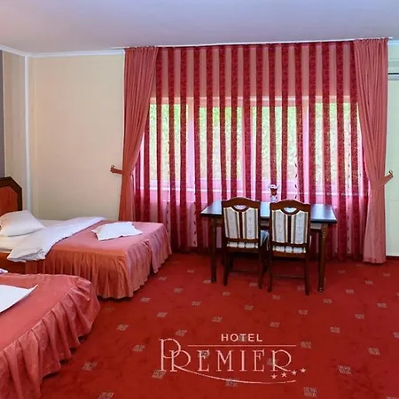 Premier 4* Cluj-Napoca