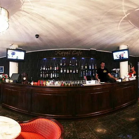 Premier Hotel