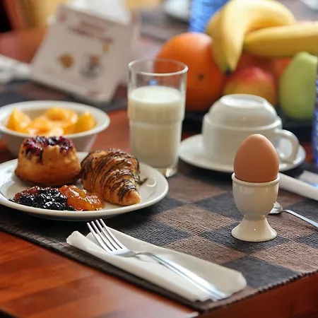 Premier Otel Kaloşvar