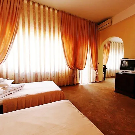 酒店 Premier 克卢日-纳波卡