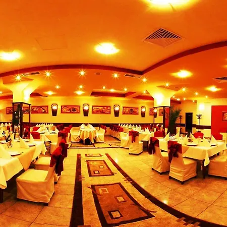 Hotel Premier Cluj-Napoca
