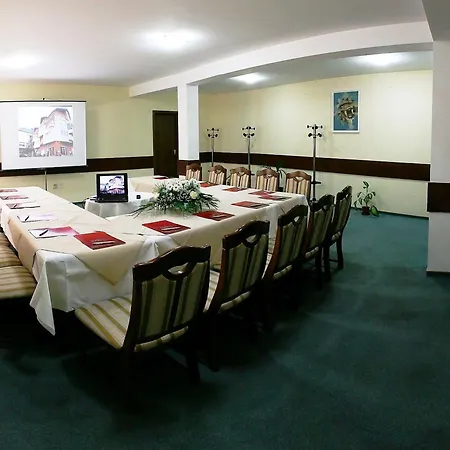 Hotel Premier 4*