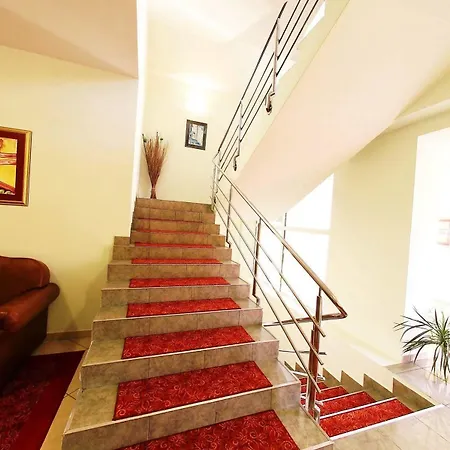 Premier Hotel Cluj-Napoca