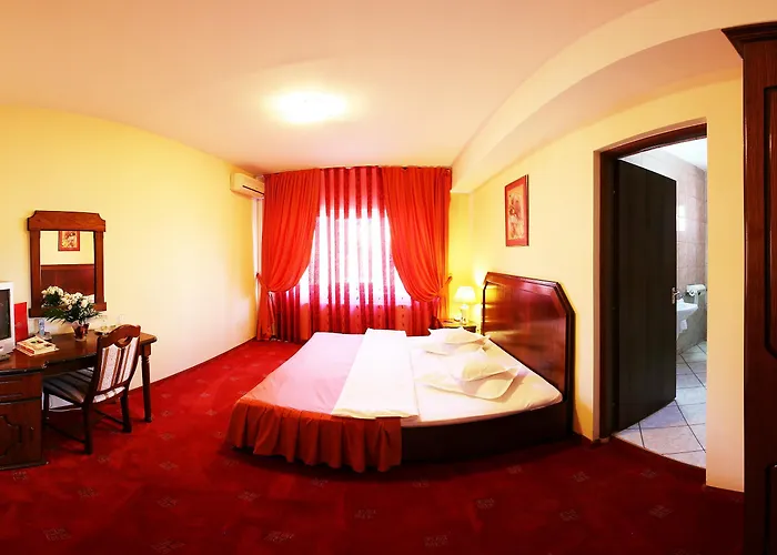 Premier 4* Cluj-Napoca