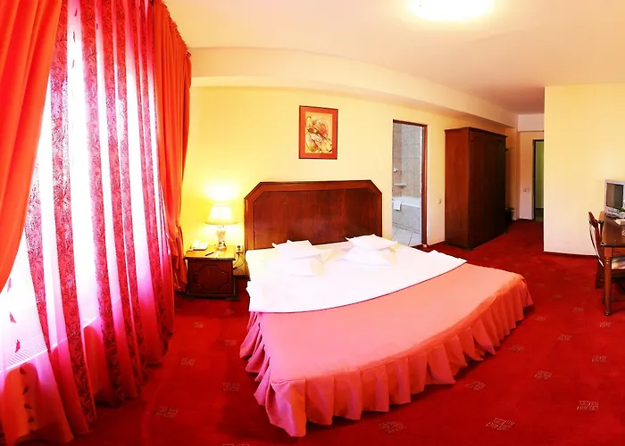 Premier Hotel Cluj-Napoca