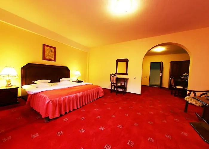 Premier 4* Cluj-Napoca