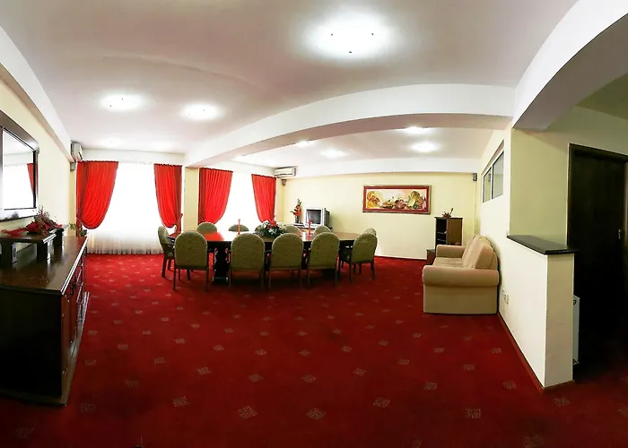 Szálloda Premier 4*