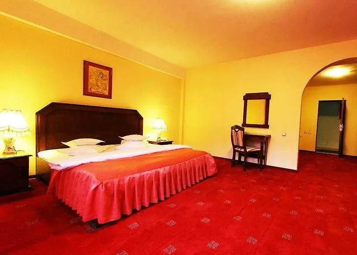 Premier Отель Клуж-Напока