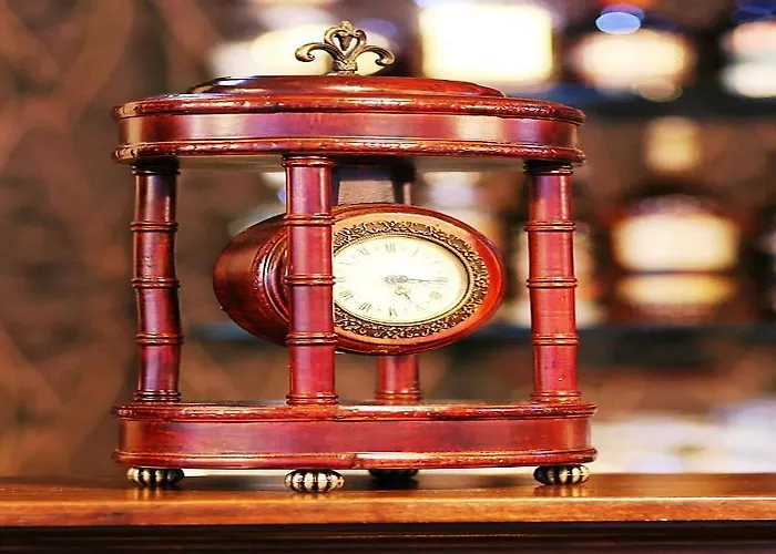 Premier Szálloda 4*